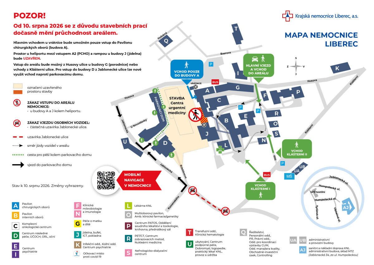MAPA uzavirka
